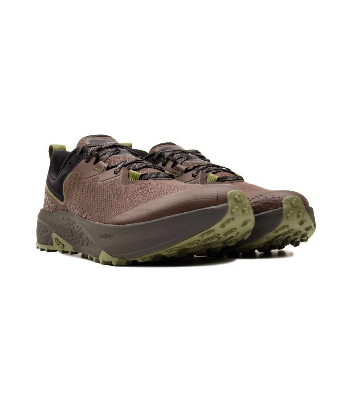 Scarpa Running Trail M Timp 6 Gtx ALTRA Uomo - Marrone