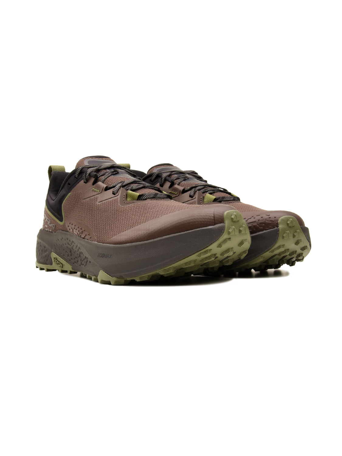 Scarpa Running Trail M Timp 6 Gtx ALTRA Uomo - Marrone
