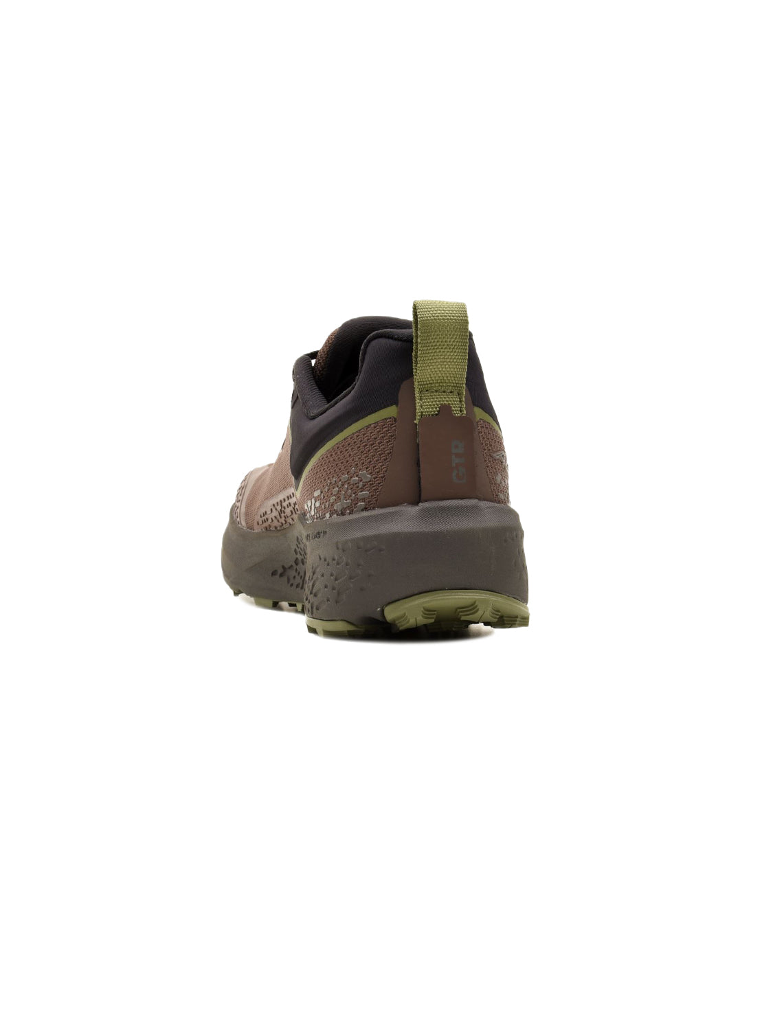 Scarpa Running Trail M Timp 6 Gtx ALTRA Uomo - Marrone