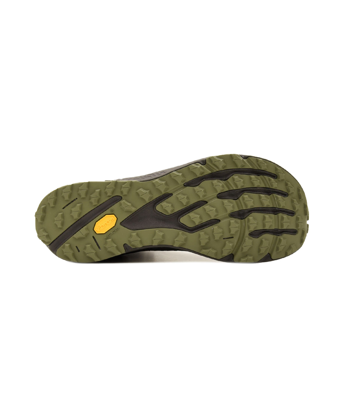 Scarpa Running Trail M Timp 6 Gtx ALTRA Uomo - Marrone