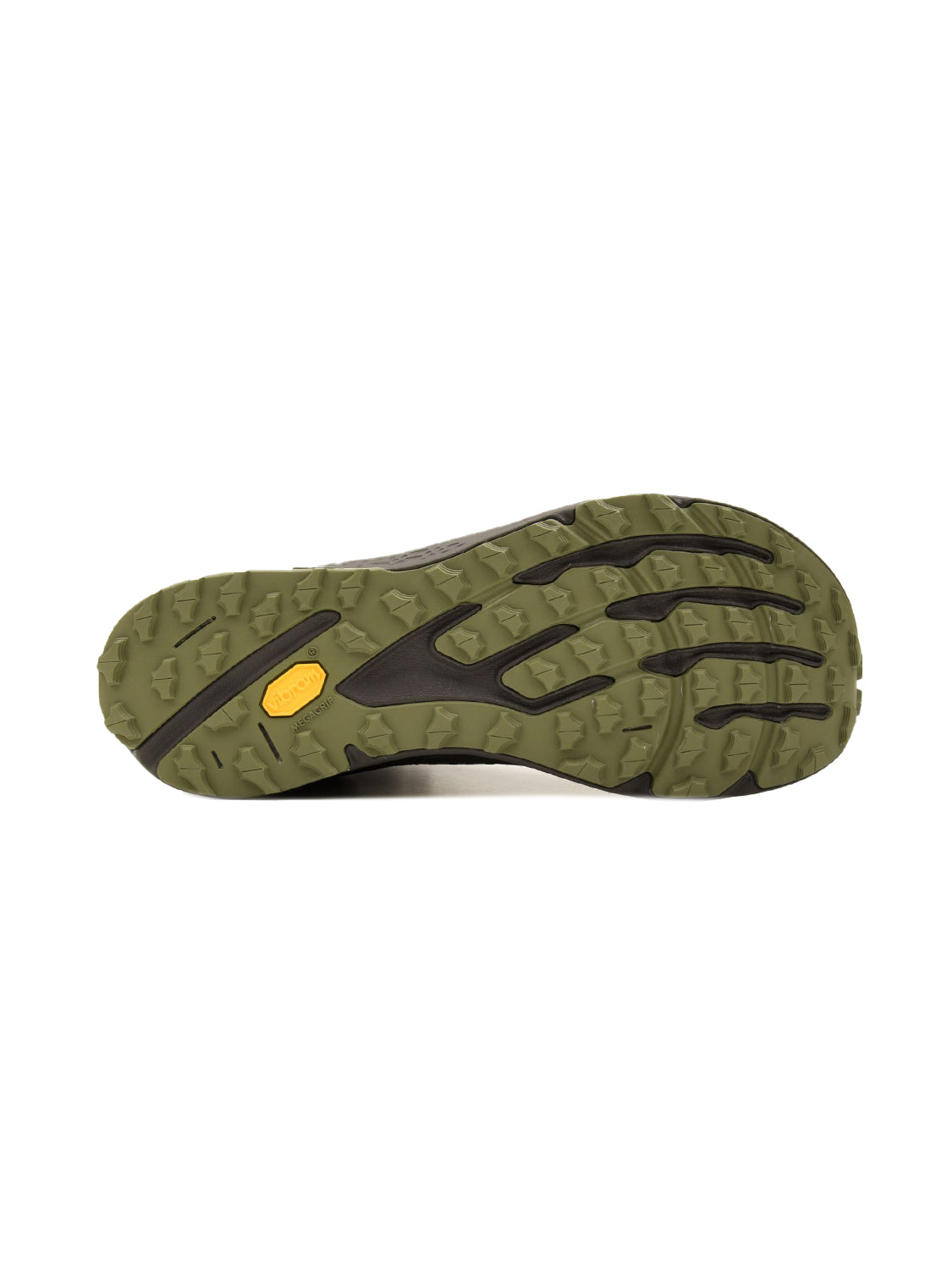 Scarpa Running Trail M Timp 6 Gtx ALTRA Uomo - Marrone