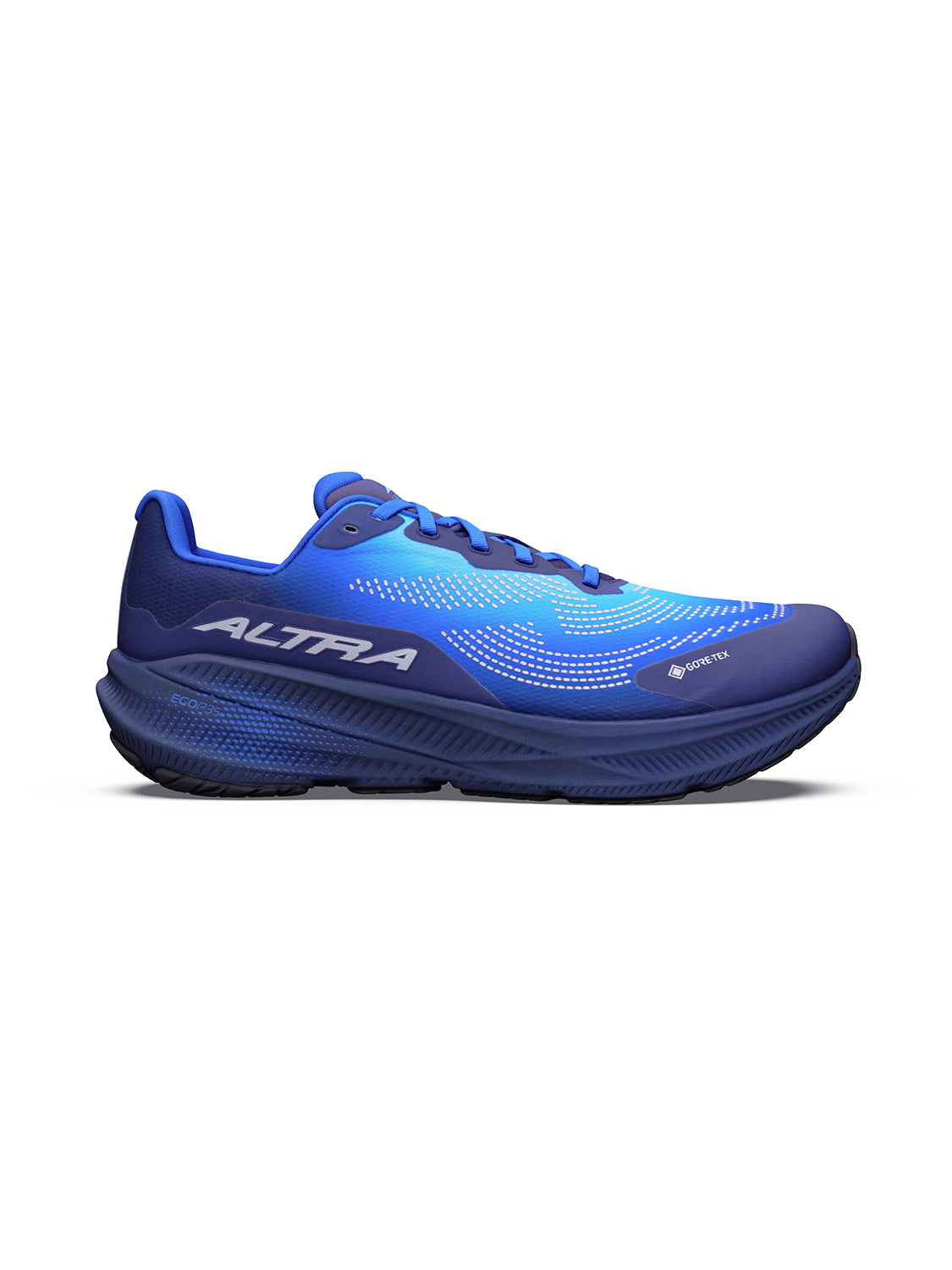 Scarpa Running M Experience Flow 3 Gtx ALTRA Uomo - Blue