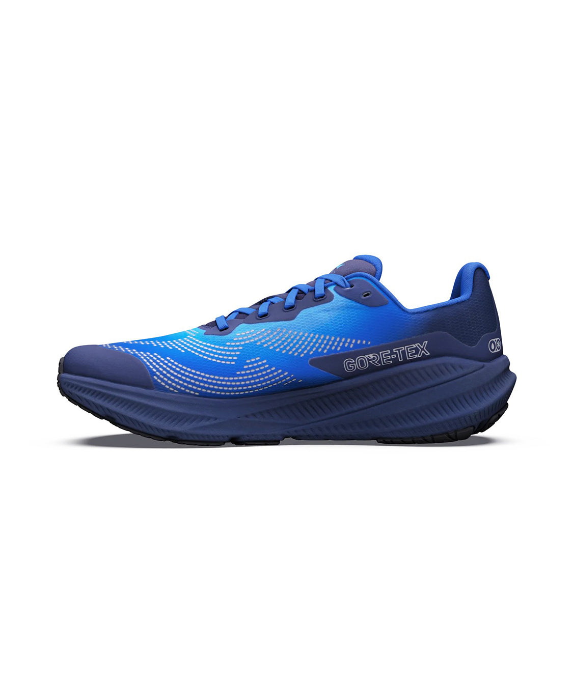 Scarpa Running M Experience Flow 3 Gtx ALTRA Uomo - Blue