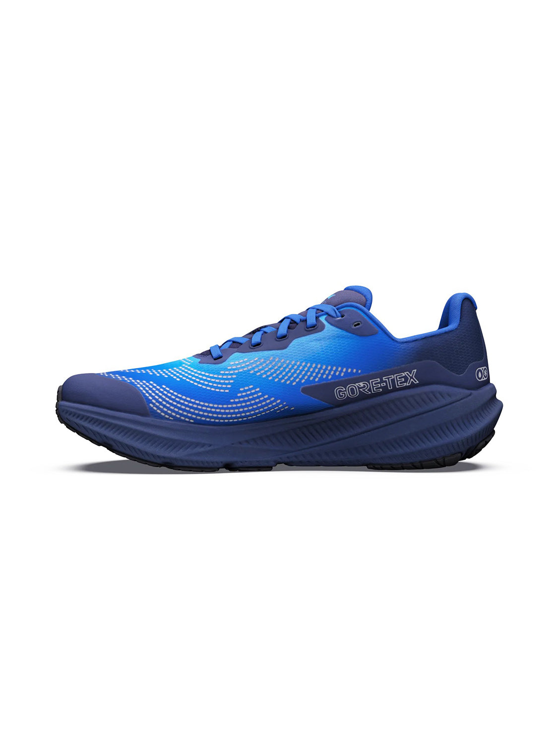 Scarpa Running M Experience Flow 3 Gtx ALTRA Uomo - Blue