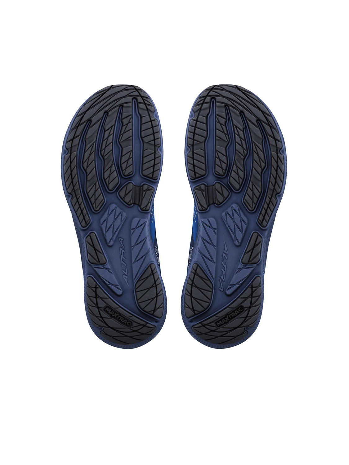 Scarpa Running M Experience Flow 3 Gtx ALTRA Uomo - Blue