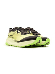 Scarpa Running Trail M Olympus 7 ALTRA Uomo - Giallo