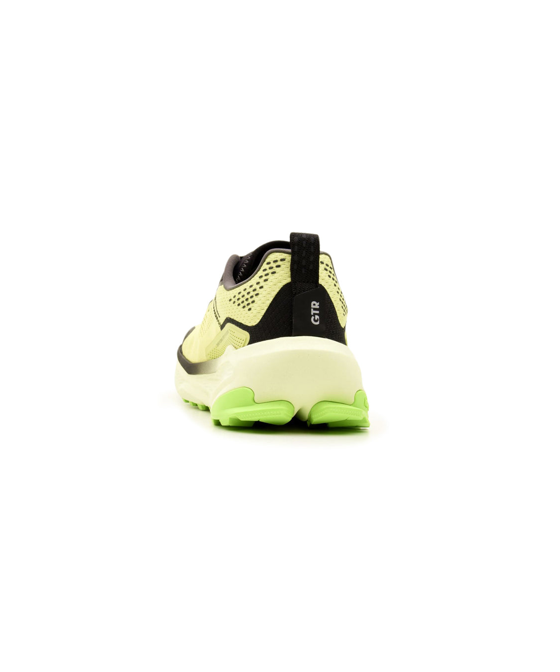 Scarpa Running Trail M Olympus 7 ALTRA Uomo - Giallo