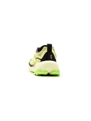 Scarpa Running Trail M Olympus 7 ALTRA Uomo - Giallo