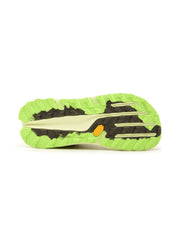 Scarpa Running Trail M Olympus 7 ALTRA Uomo - Giallo