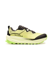 Scarpa Running Trail M Olympus 7 ALTRA Uomo - Giallo
