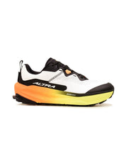 Scarpa Running Trail M Olympus 7 ALTRA Uomo - Bianco