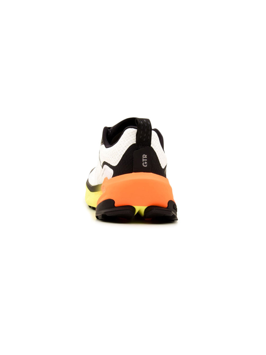 Scarpa Running Trail M Olympus 7 ALTRA Uomo - Bianco