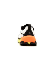 Scarpa Running Trail M Olympus 7 ALTRA Uomo - Bianco