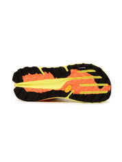 Scarpa Running Trail M Olympus 7 ALTRA Uomo - Bianco
