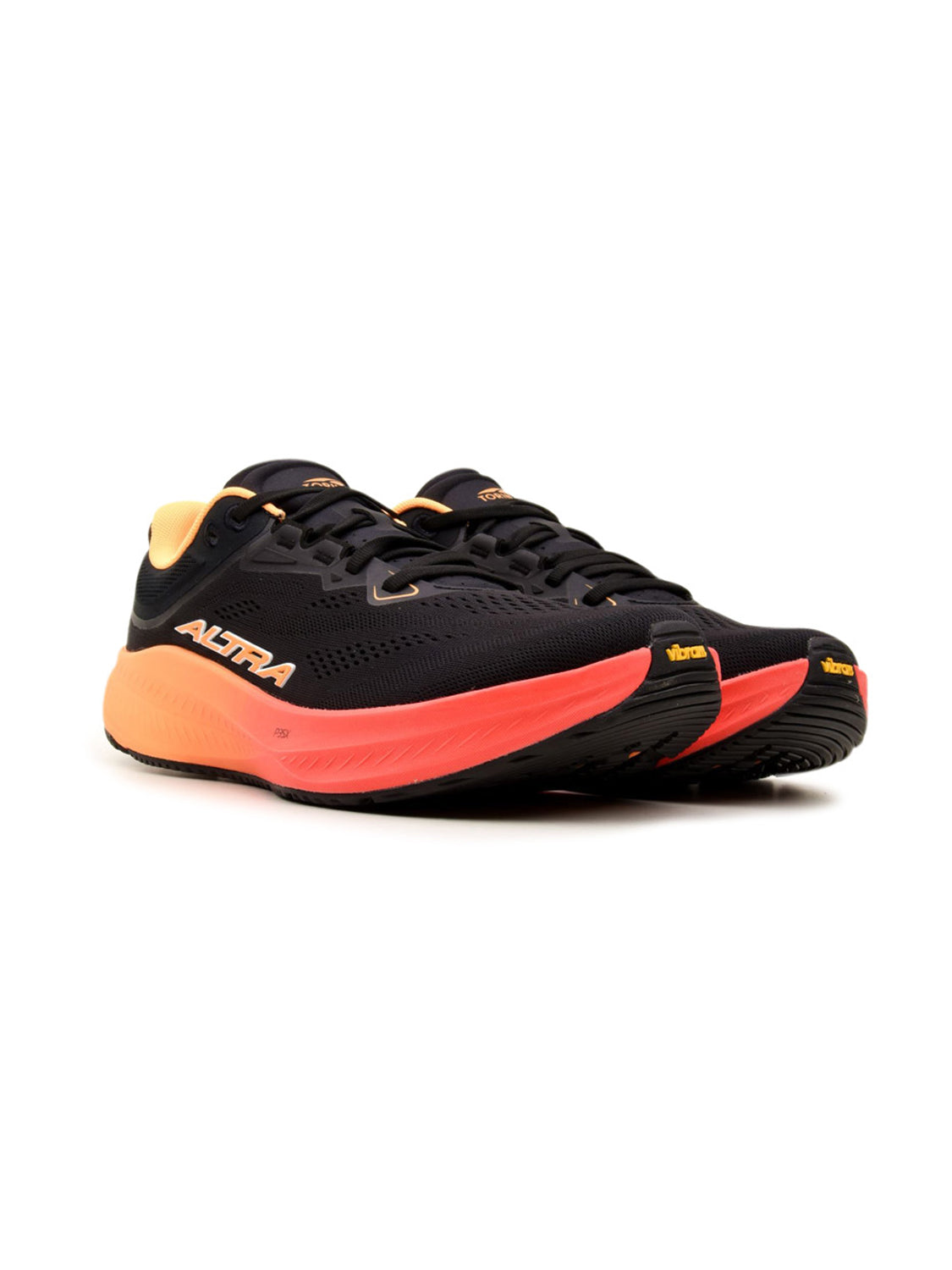 Scarpa Running M Torin 9 ALTRA Uomo - Nero