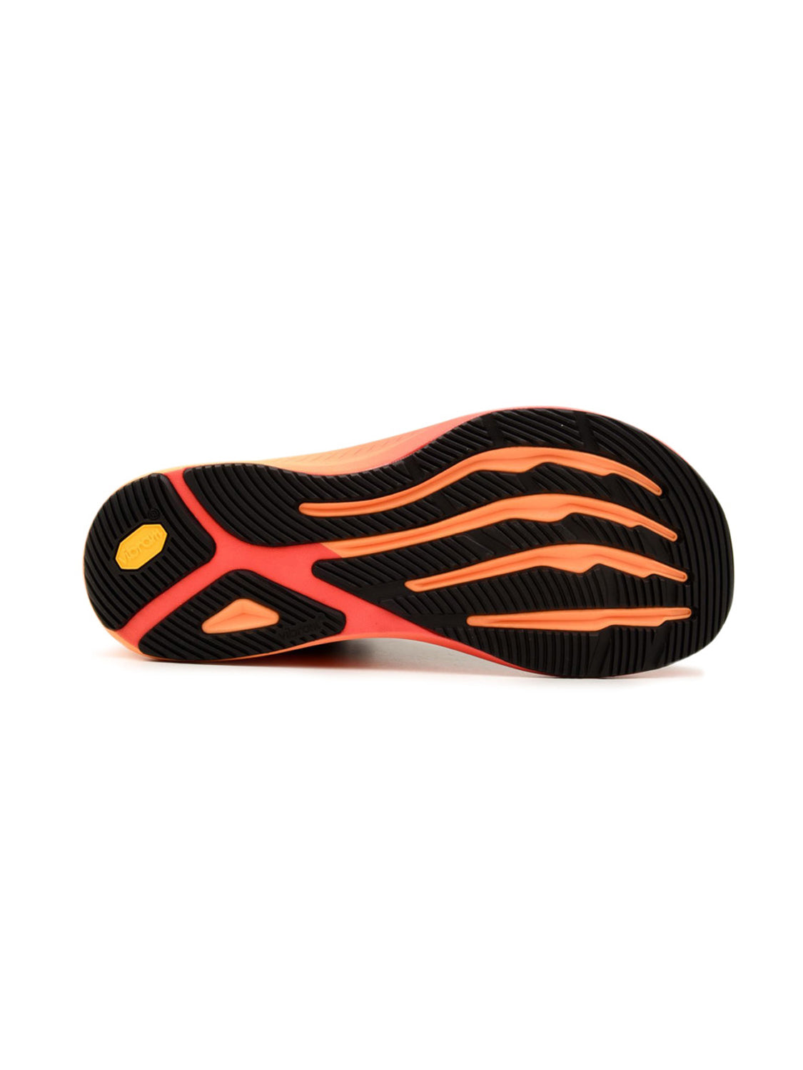 Scarpa Running M Torin 9 ALTRA Uomo - Nero