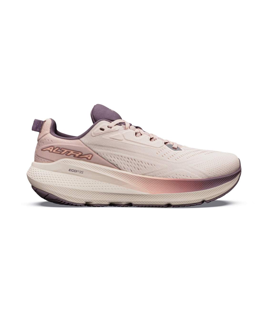 Scarpa Running FWD VIA 2 ALTRA Donna - Rosa