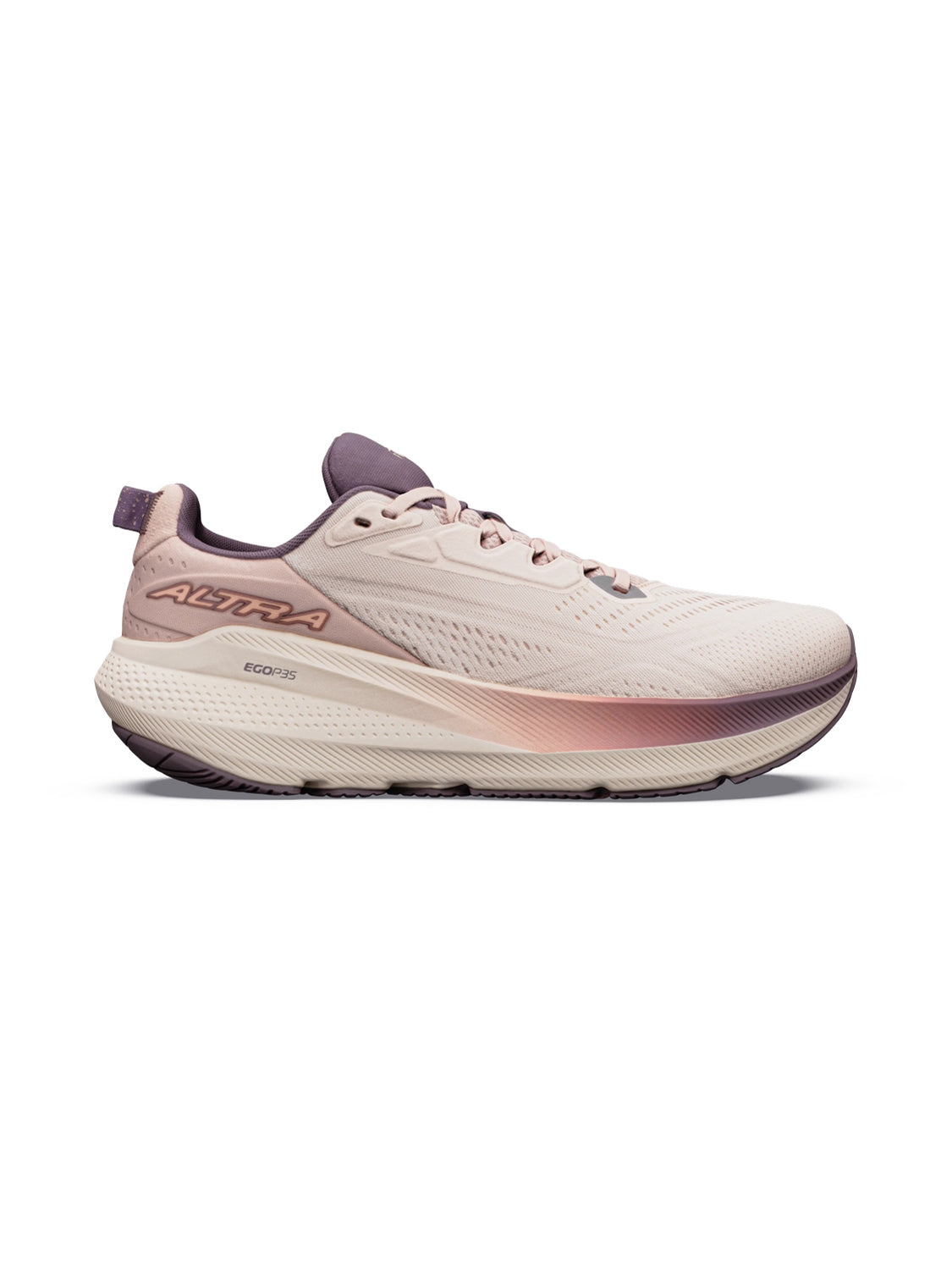 Scarpa Running FWD VIA 2 ALTRA Donna - Rosa