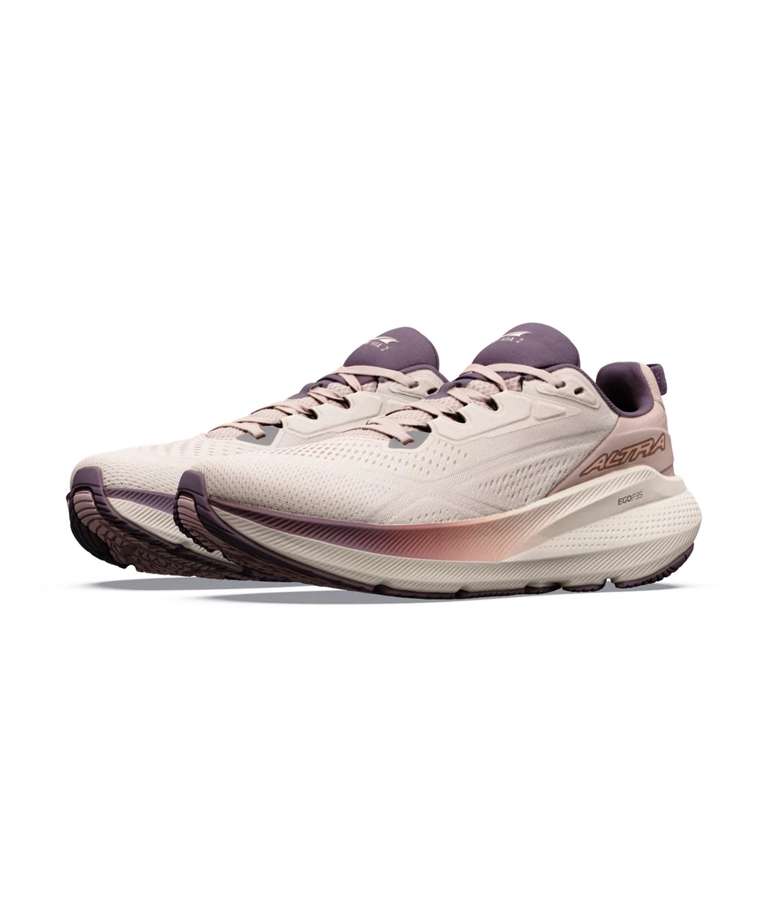 Scarpa Running FWD VIA 2 ALTRA Donna - Rosa