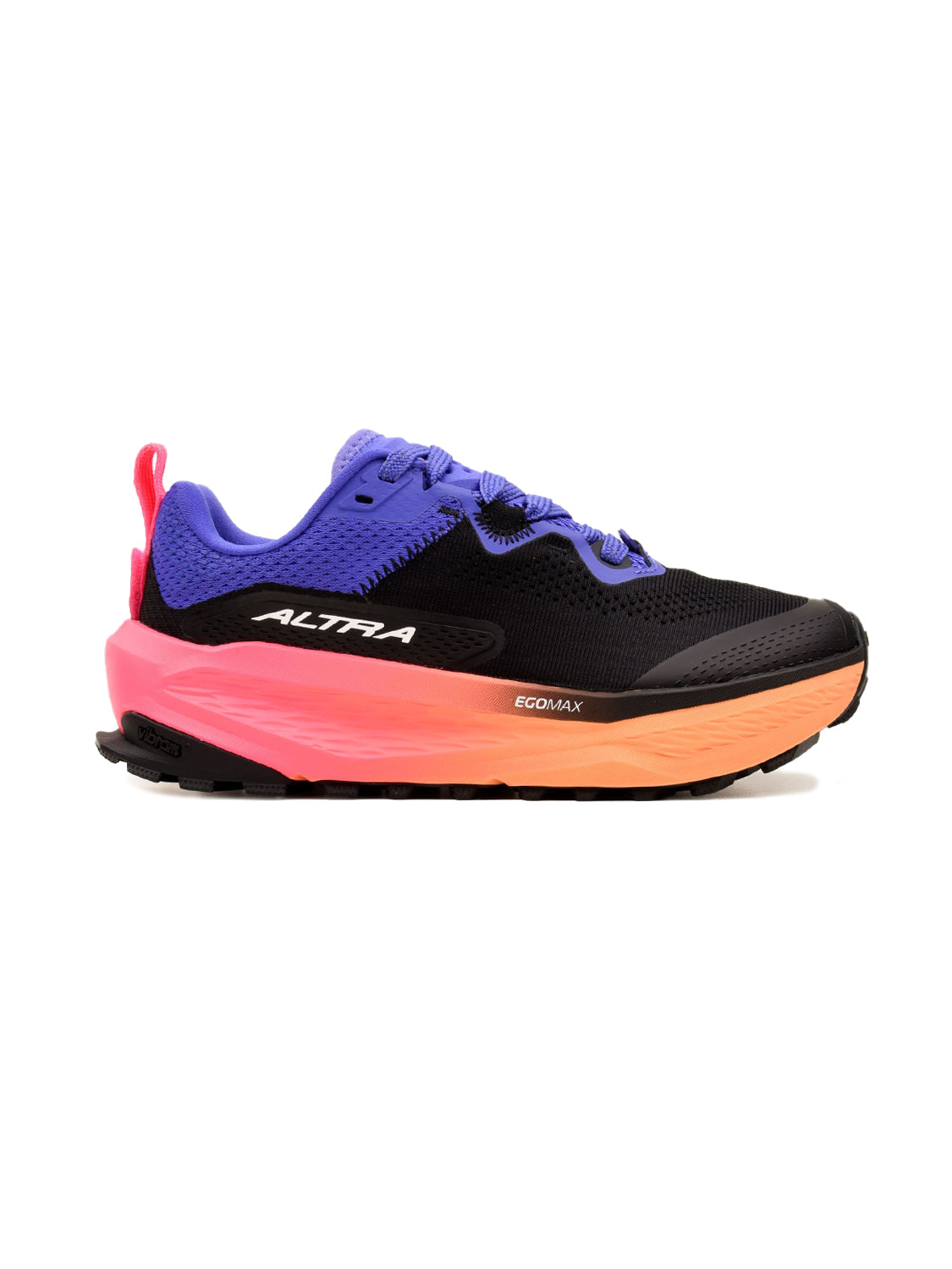 Scarpa Running Trail W Olympus 7 ALTRA Donna - Multicolore
