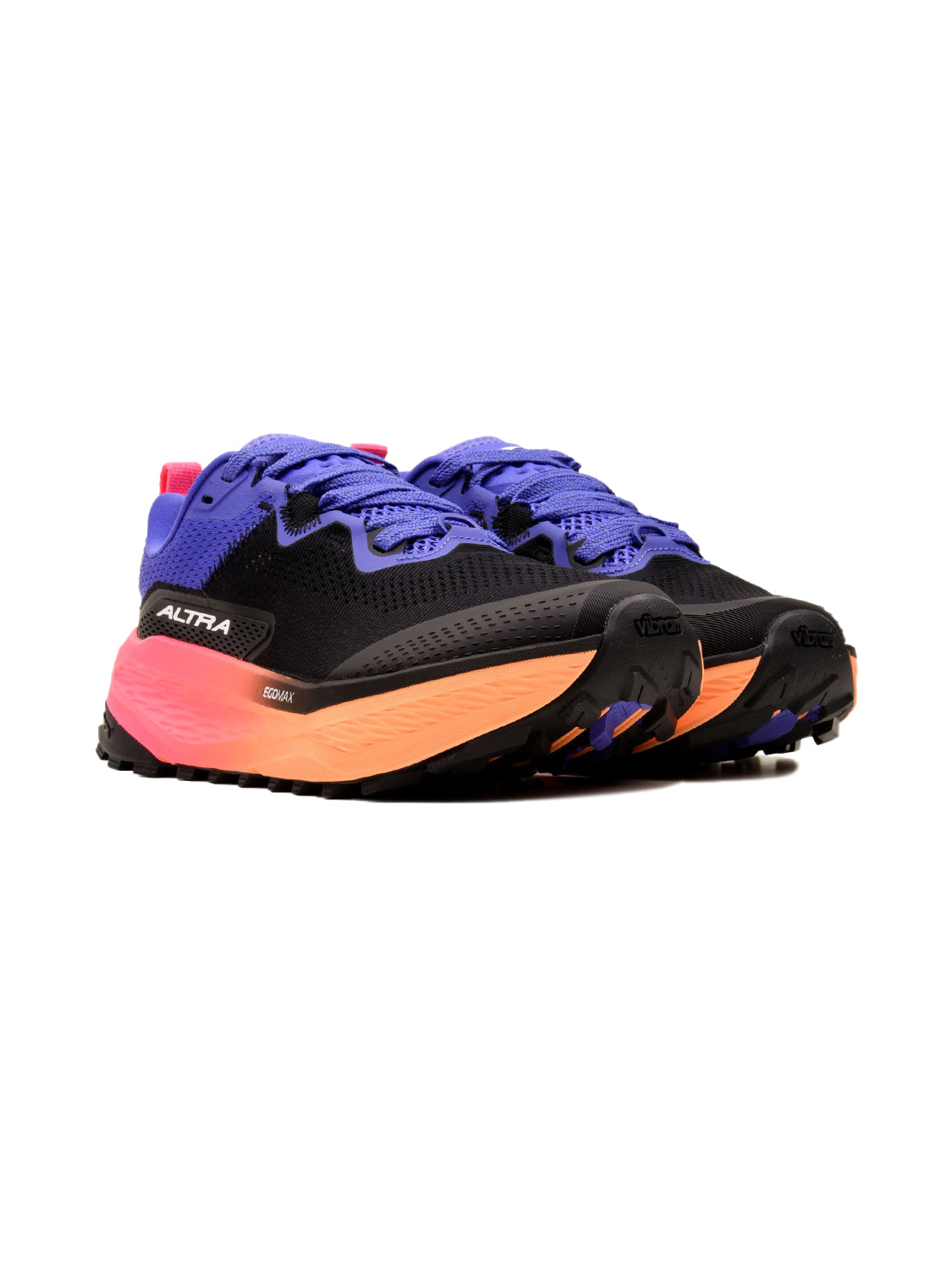 Scarpa Running Trail W Olympus 7 ALTRA Donna - Multicolore