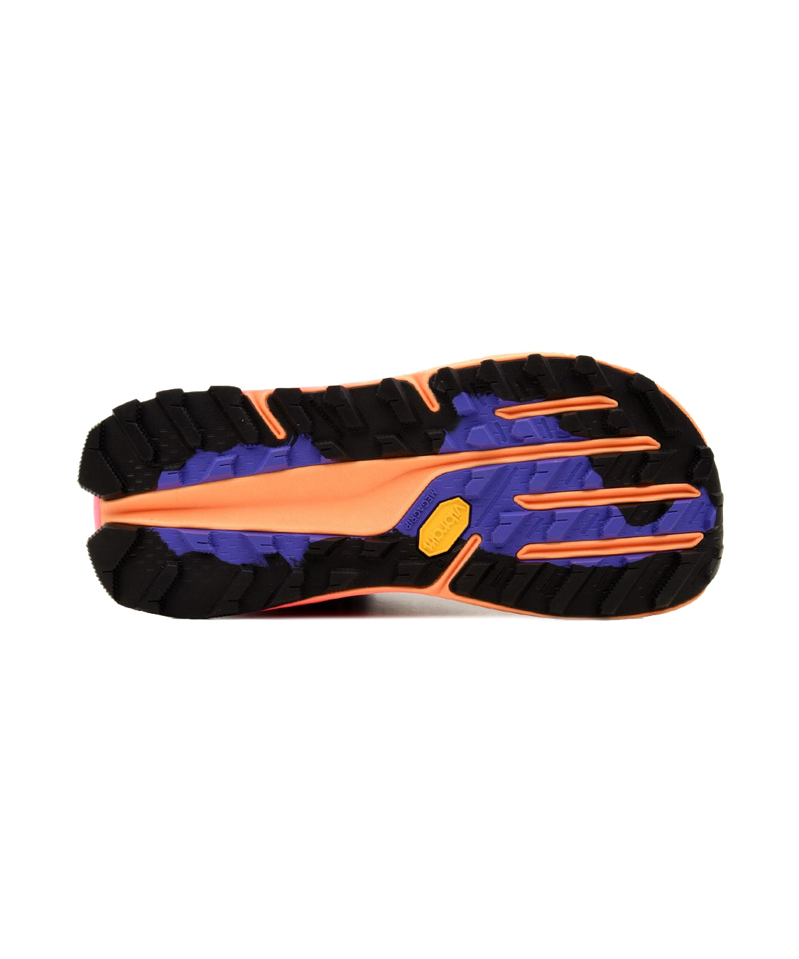 Scarpa Running Trail W Olympus 7 ALTRA Donna - Multicolore