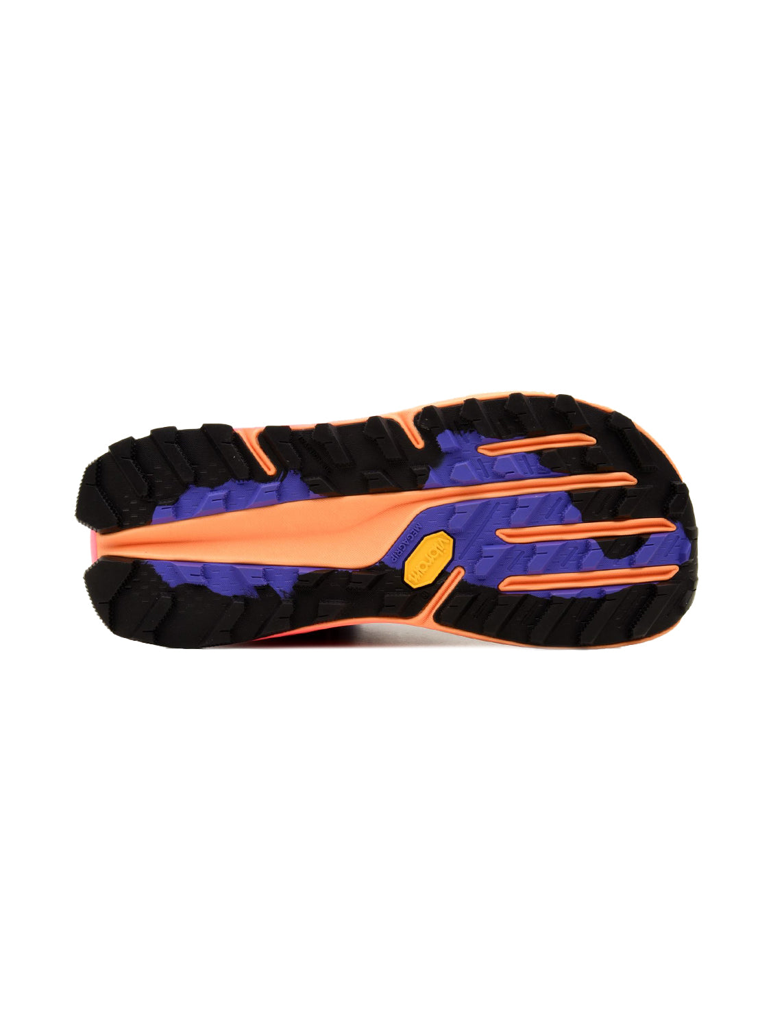 Scarpa Running Trail W Olympus 7 ALTRA Donna - Multicolore