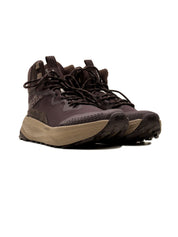 Scarpa Trekking Hiking M Olympus 7 Mid Gtx ALTRA Uomo - Marrone