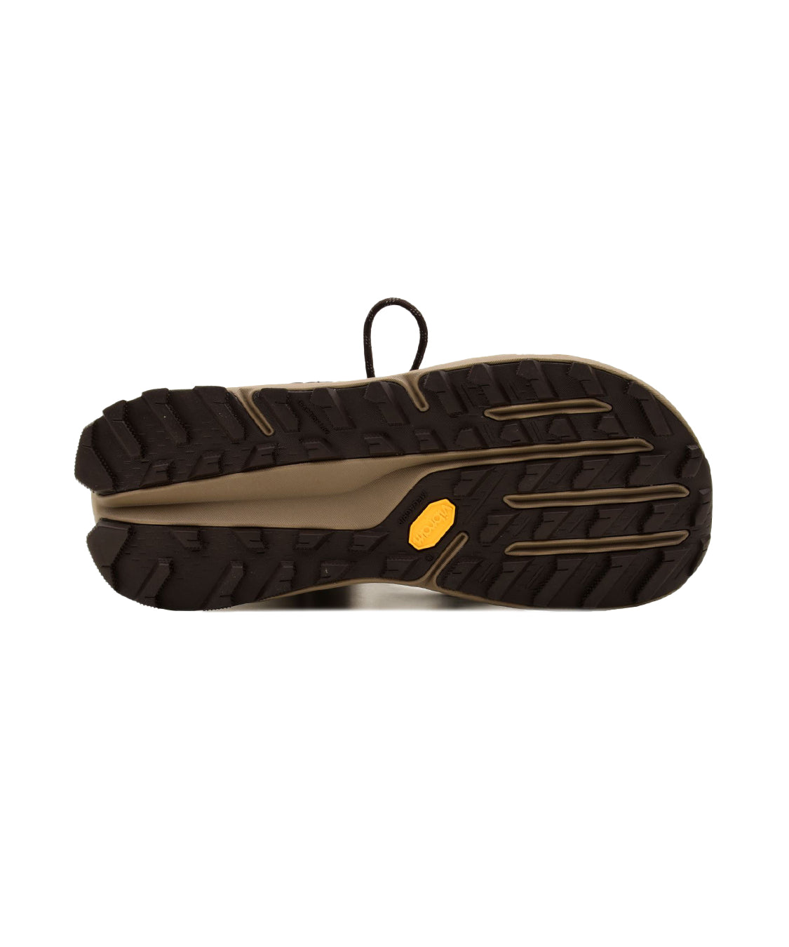 Scarpa Trekking Hiking M Olympus 7 Mid Gtx ALTRA Uomo - Marrone