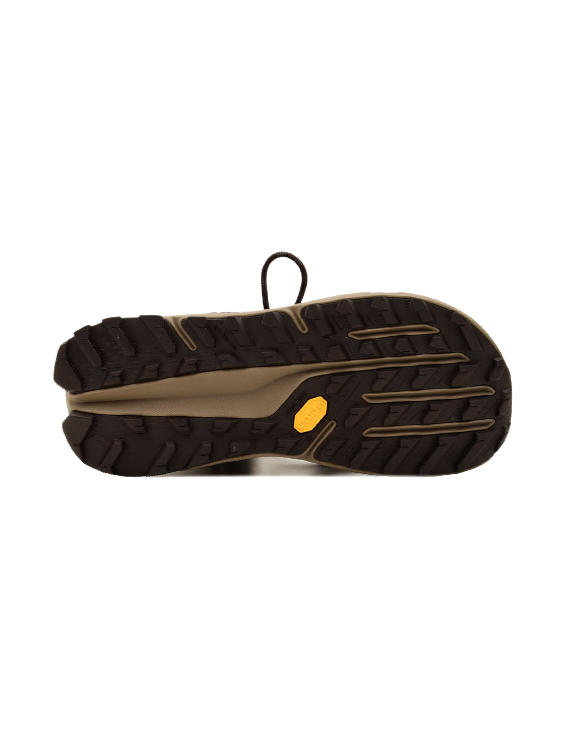Scarpa Trekking Hiking M Olympus 7 Mid Gtx ALTRA Uomo - Marrone