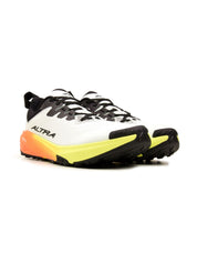 Scarpa Running Trail M Experience Wild 3+ ALTRA Uomo - Bianco