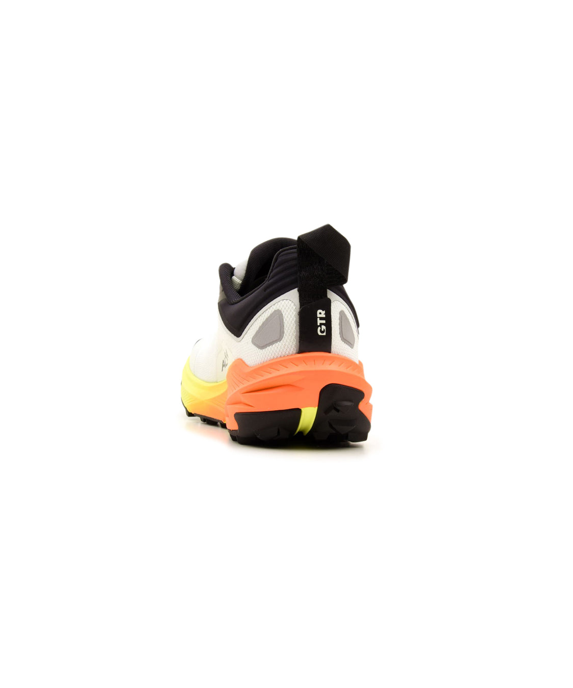 Scarpa Running Trail M Experience Wild 3+ ALTRA Uomo - Bianco
