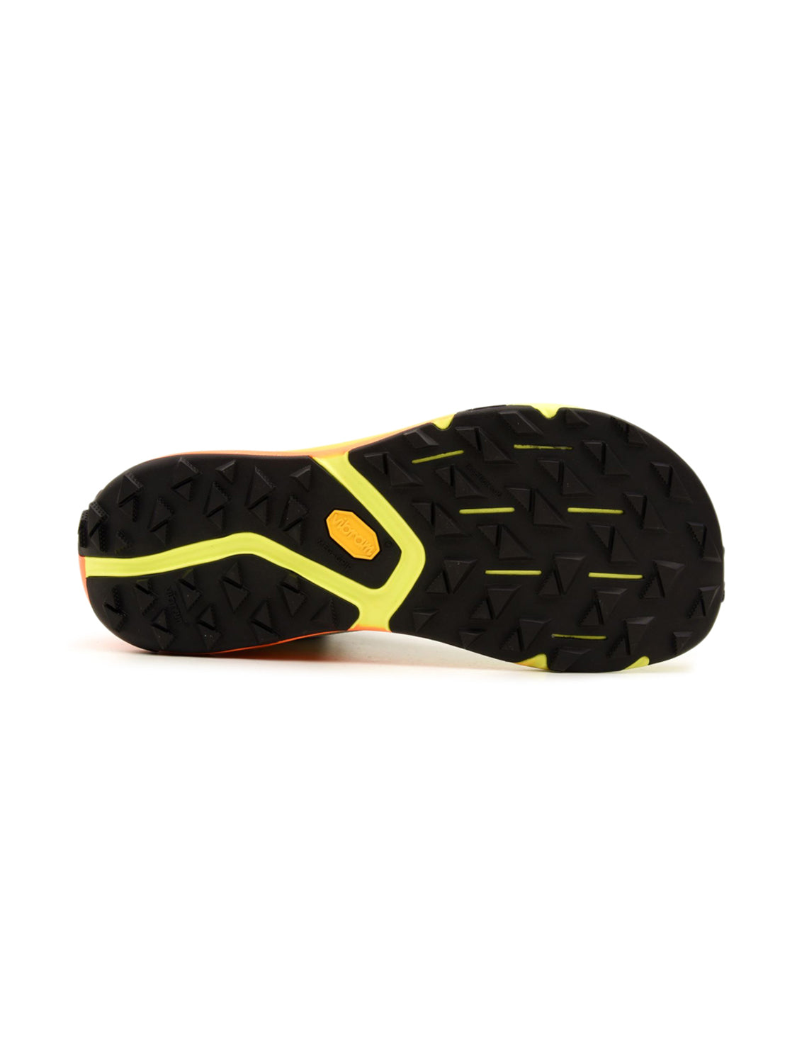 Scarpa Running Trail M Experience Wild 3+ ALTRA Uomo - Bianco