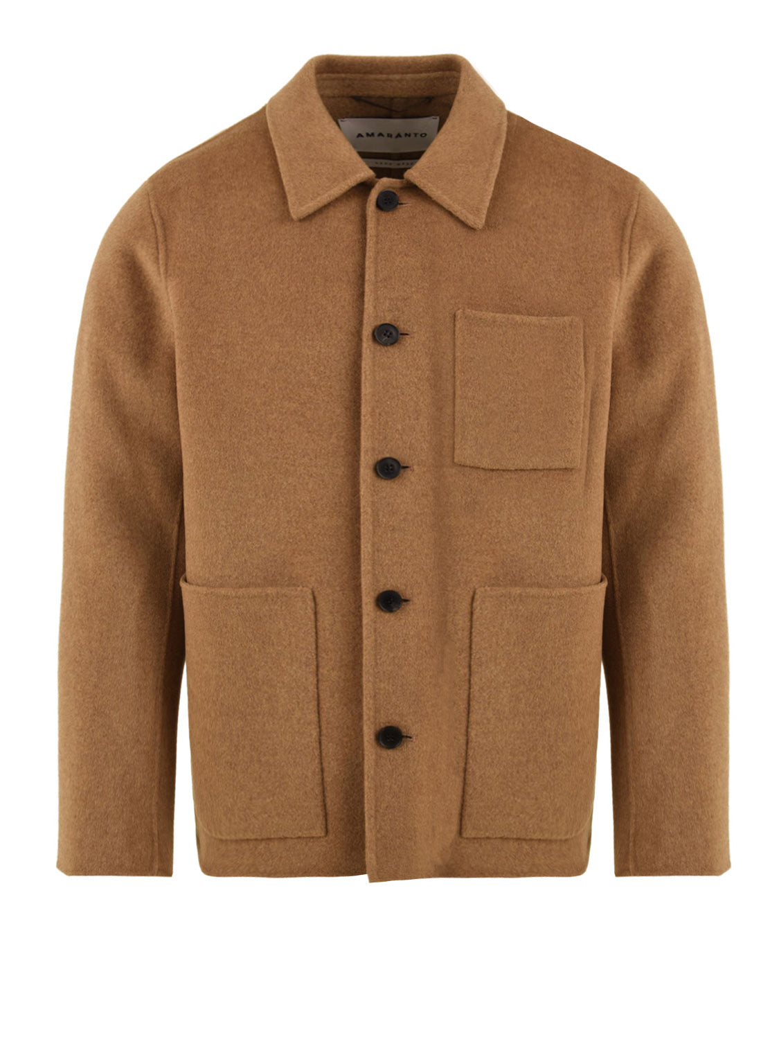 Giacca AMARANTO Uomo - Beige