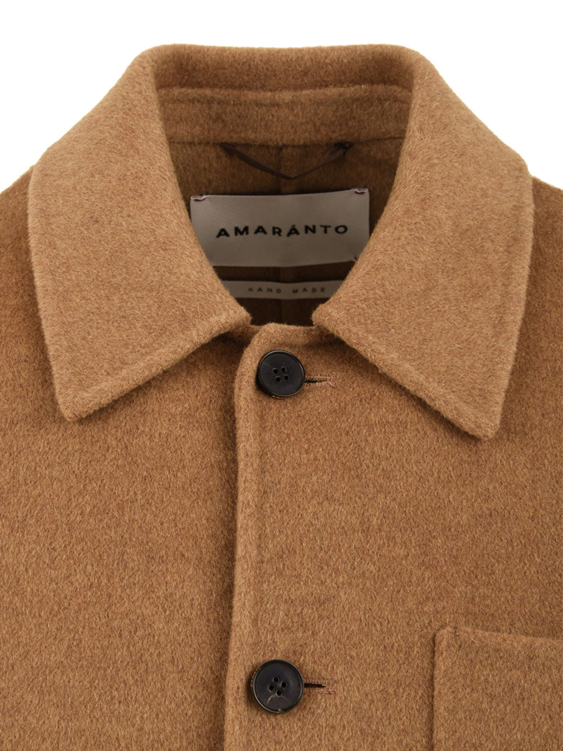 Giacca AMARANTO Uomo - Beige