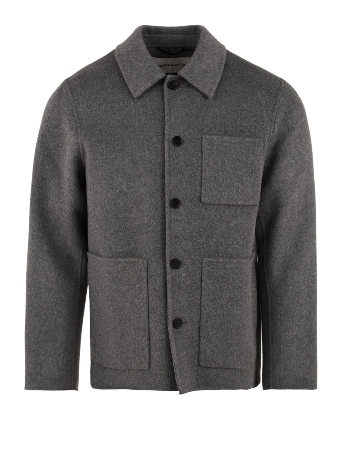 Giacca AMARANTO Uomo - Grigio