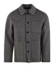 Giacca AMARANTO Uomo - Grigio