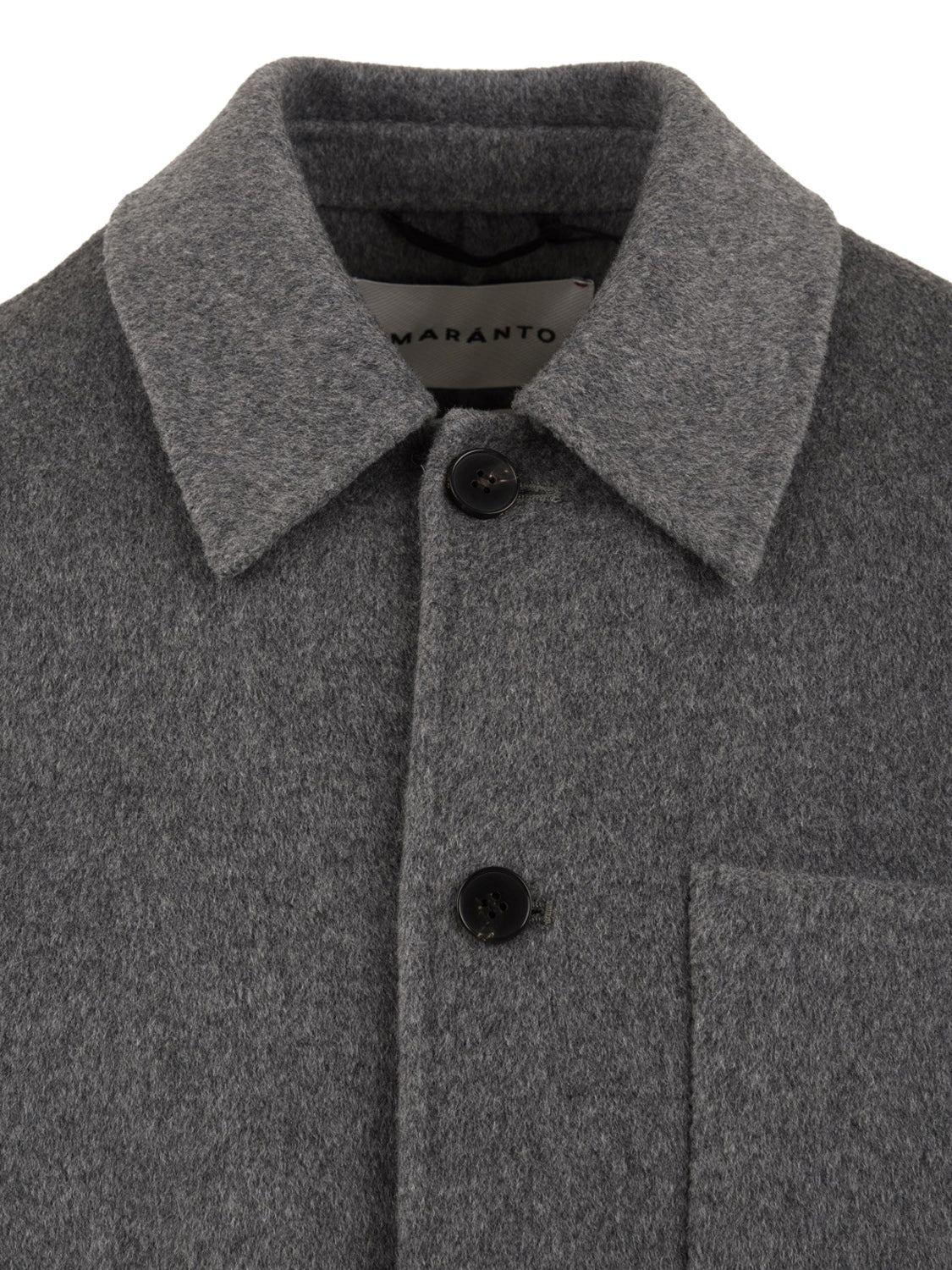 Giacca AMARANTO Uomo - Grigio