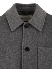 Giacca AMARANTO Uomo - Grigio