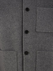 Giacca AMARANTO Uomo - Grigio