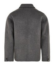 Giacca AMARANTO Uomo - Grigio