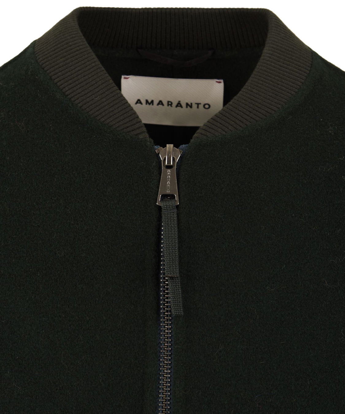 Bomber AMARANTO Uomo - Verde