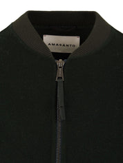 Bomber AMARANTO Uomo - Verde