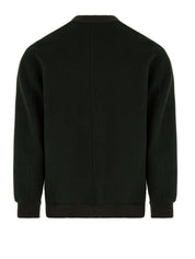 Bomber AMARANTO Uomo - Verde