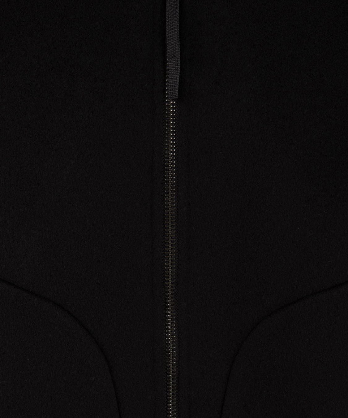 Bomber AMARANTO Uomo - Nero
