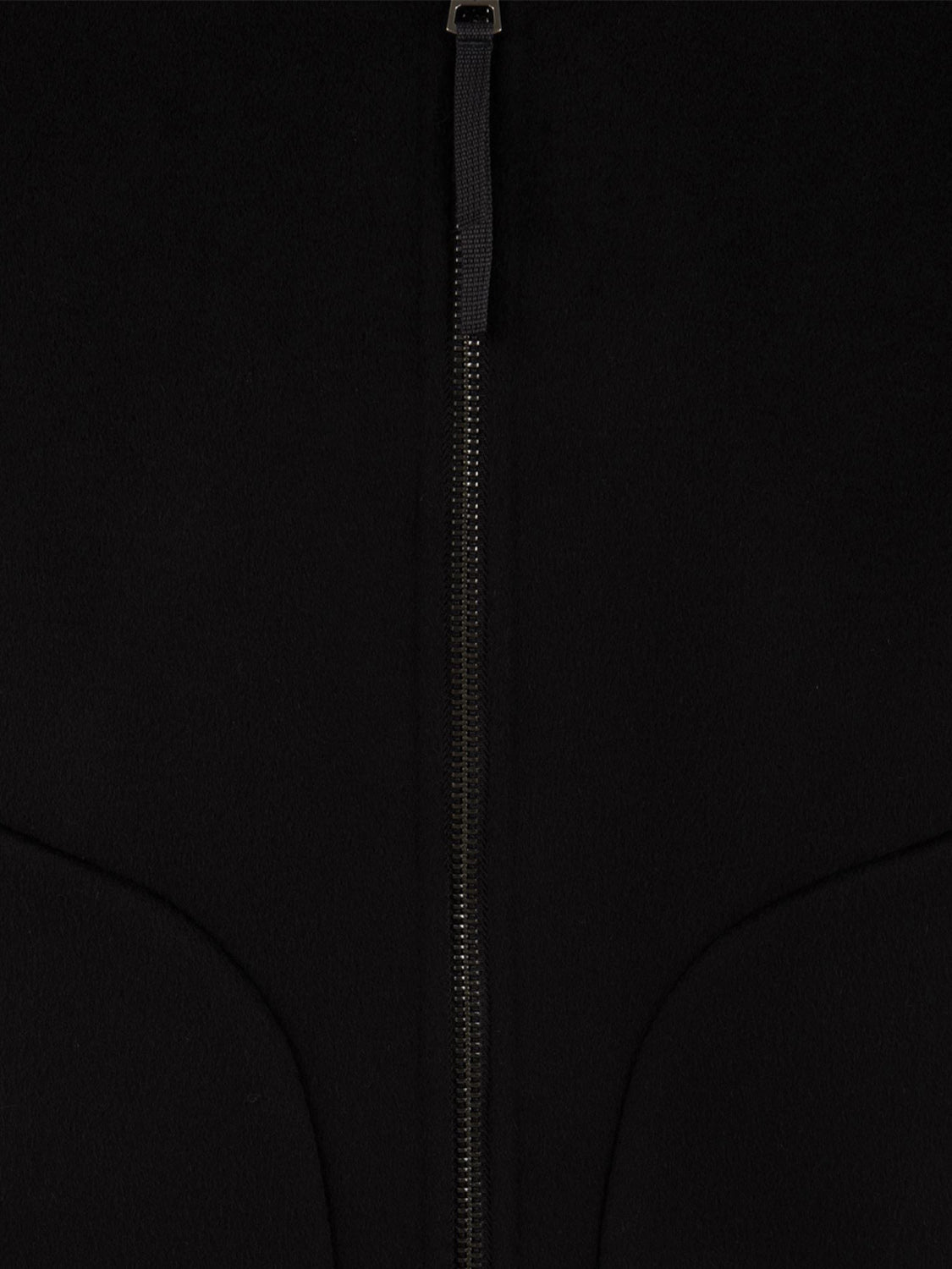 Bomber AMARANTO Uomo - Nero