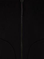 Bomber AMARANTO Uomo - Nero