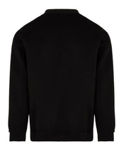 Bomber AMARANTO Uomo - Nero