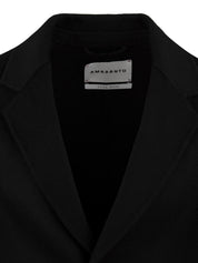 Cappotto AMARANTO Uomo - Nero