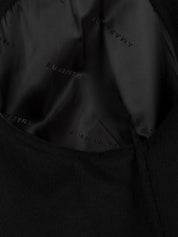 Cappotto AMARANTO Uomo - Nero